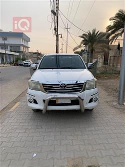 تويوتا هايلوكس